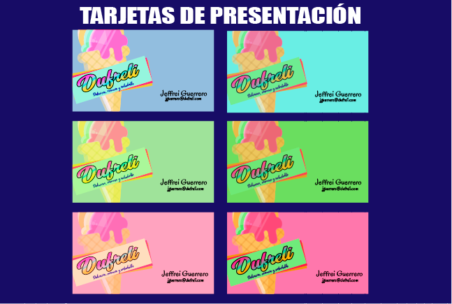 Mi Proyecto del curso: Ilustración vectorial para principiantes 5