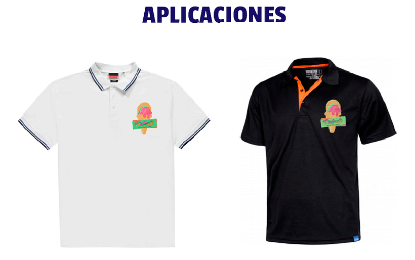 Mi Proyecto del curso: Ilustración vectorial para principiantes 8