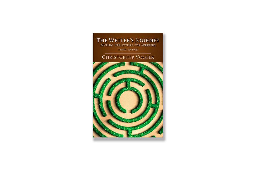 Vogler, C., (2007), 'The Writer's Journey: Mythic Structure for Writers', Michael Wiese Productions