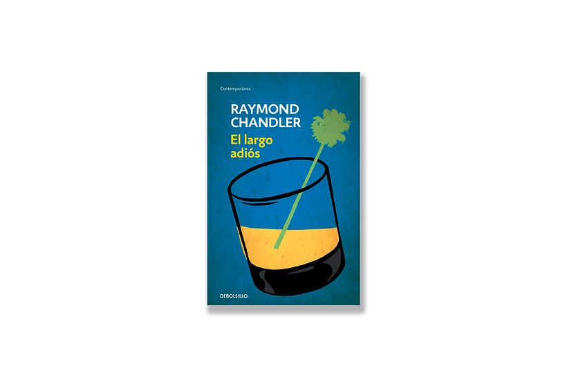 Chandler R., (2015), 'The long goodbye', Pocket