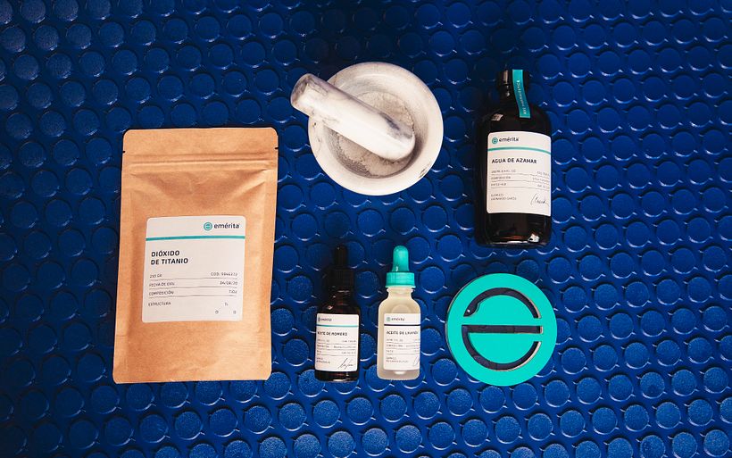 Farmacias Emérita. 7