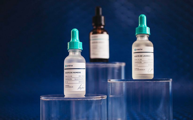 Farmacias Emérita. 10