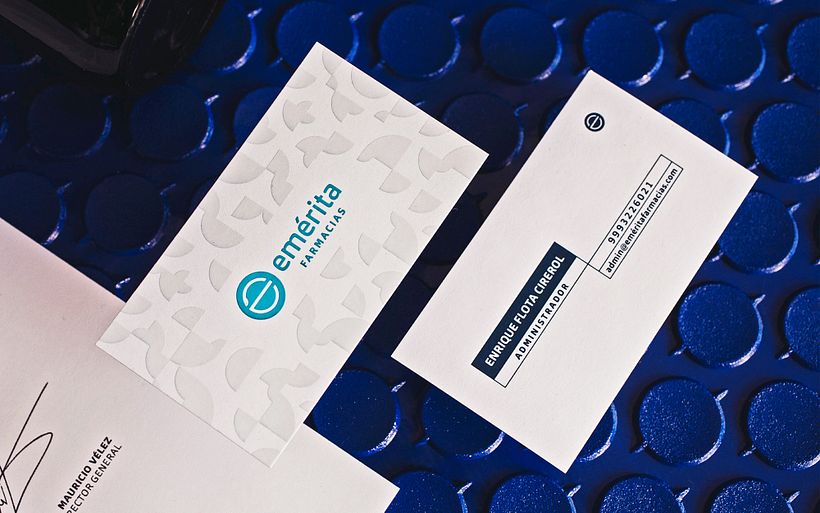 Farmacias Emérita. 5