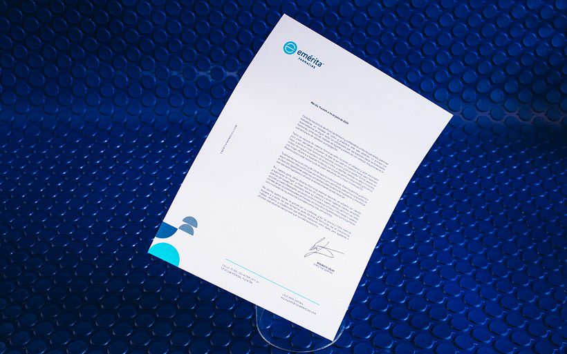 Farmacias Emérita. 8