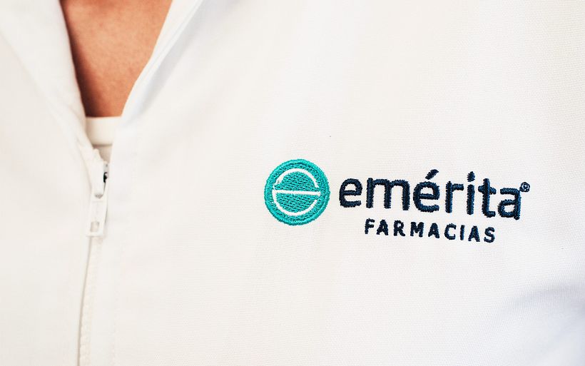 Farmacias Emérita. 13