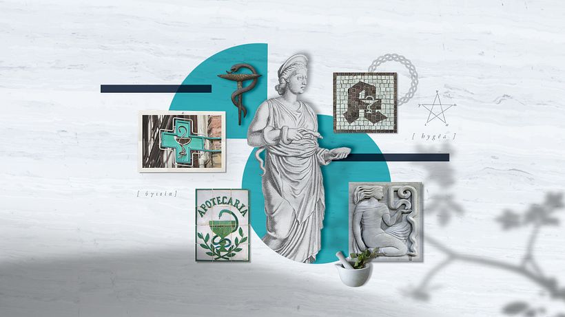 Farmacias Emérita. 2