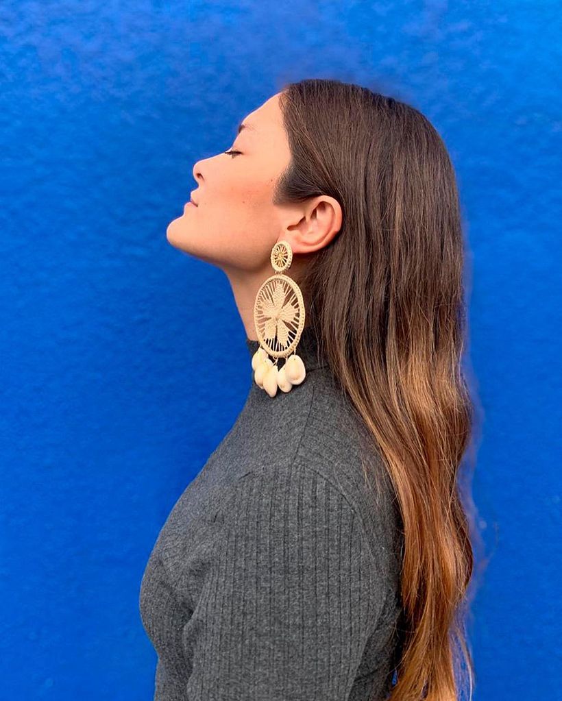 Mercedes Salazar