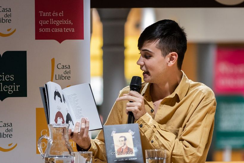 Fotografía de Susanna Peiris