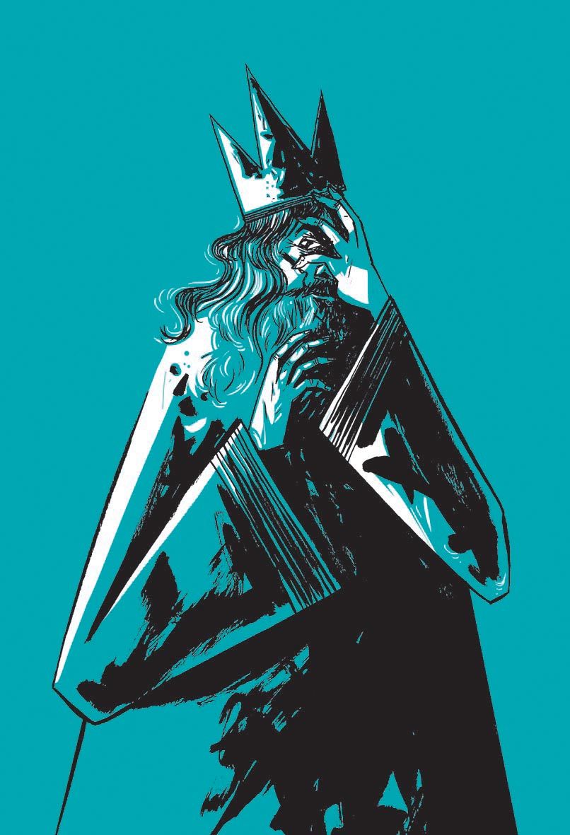 Shakespeare - Editora Globo 1