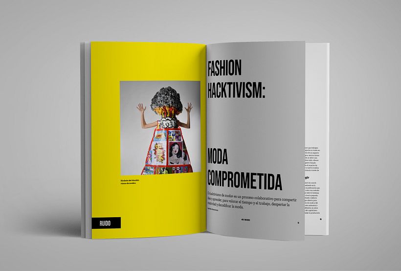 Mockup, Blatom Design