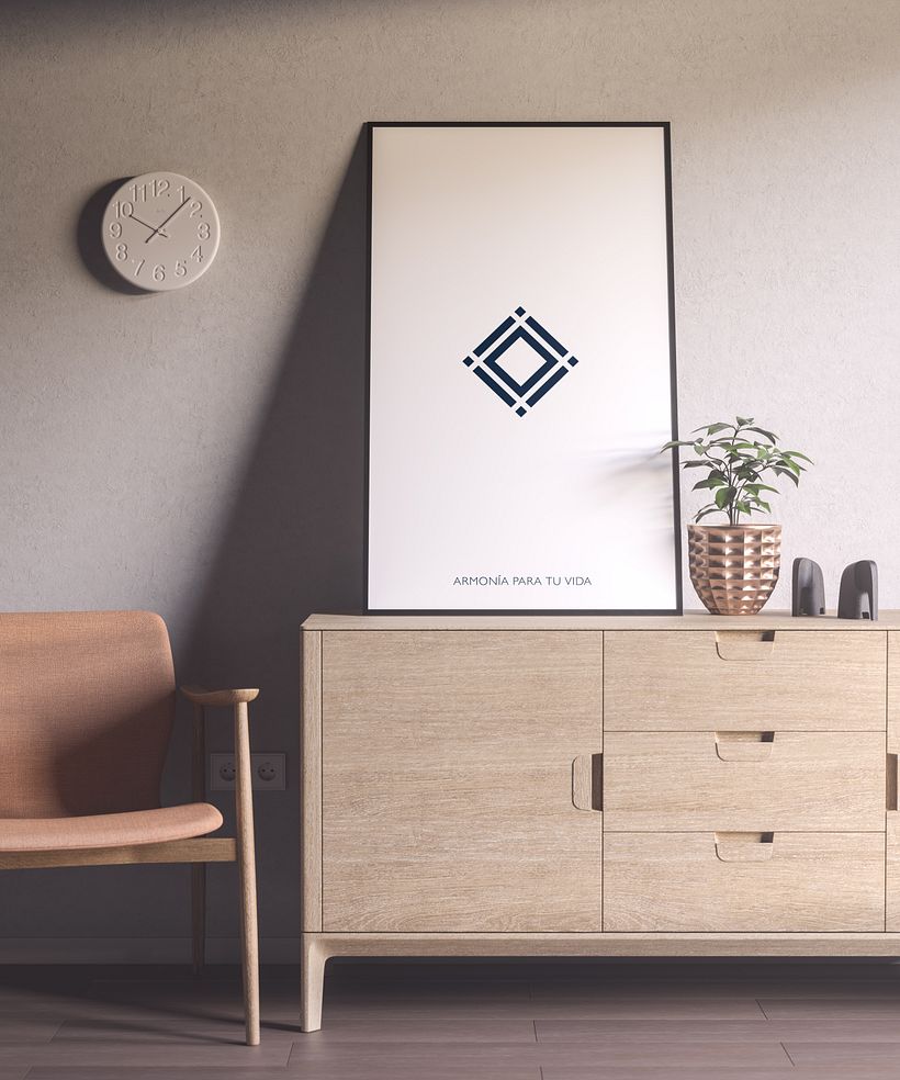 Casa Artis: Introducción al diseño de isotipos 8