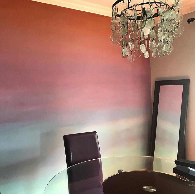 Dani's Dining Room & Hall -1