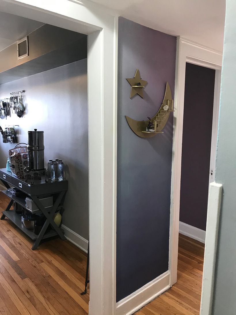 Dani's Dining Room & Hall 0