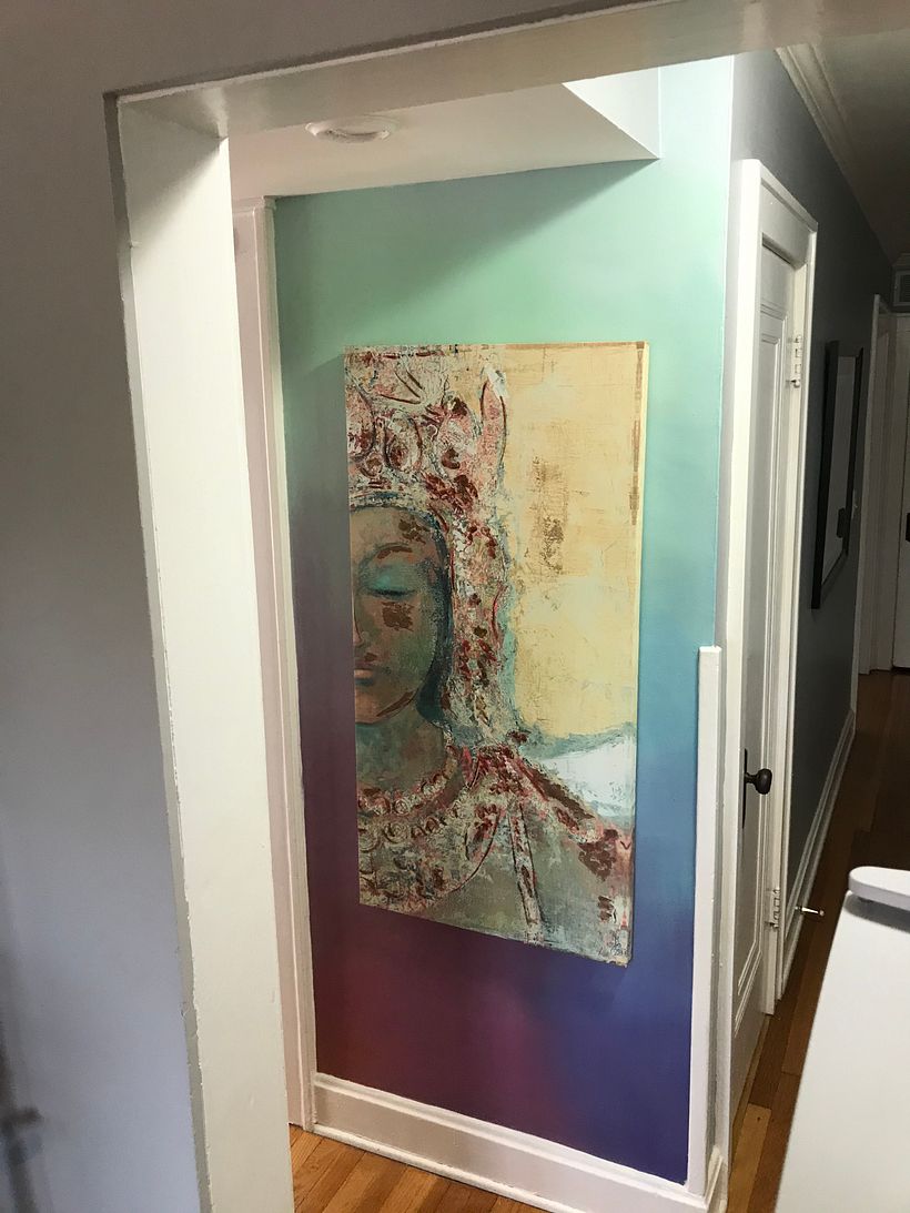 Dani's Dining Room & Hall 1