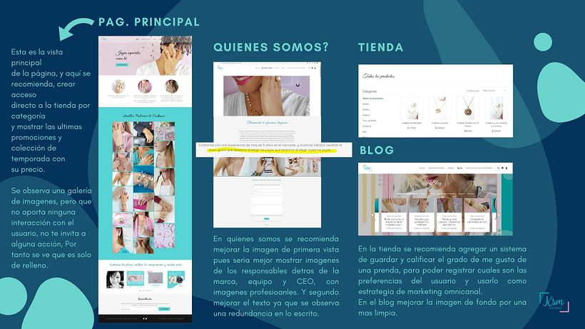Proyecto final UX 3