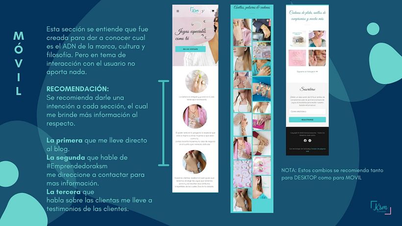 Proyecto final UX 4