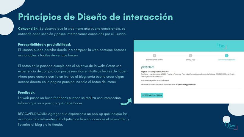 Proyecto final UX 5