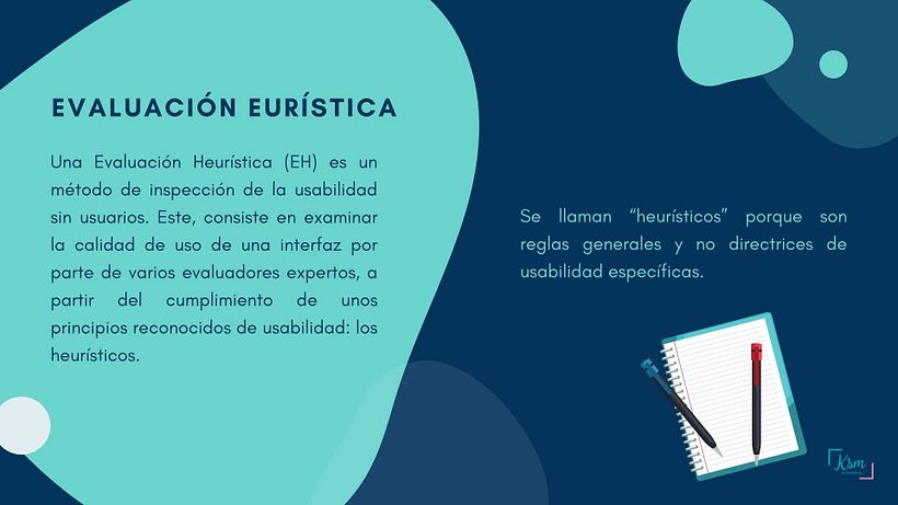 Proyecto final UX 9