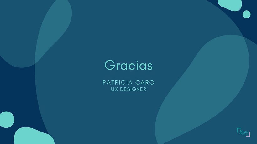 Proyecto final UX 14