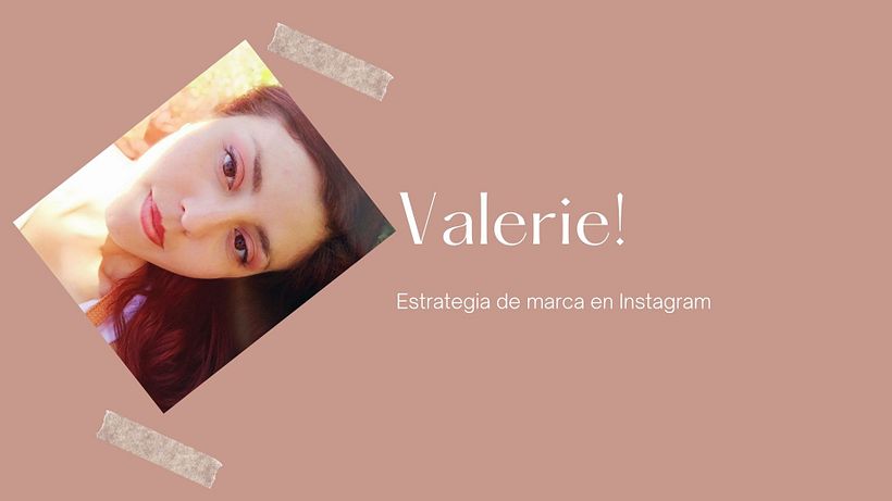 Mi Proyecto del curso: Estrategia de marca en Instagram -1