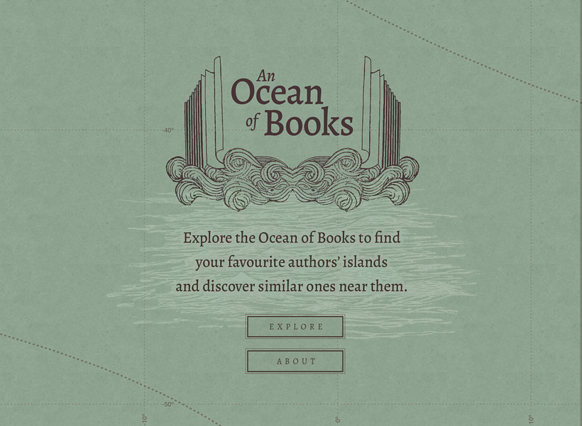 An Ocean of Books