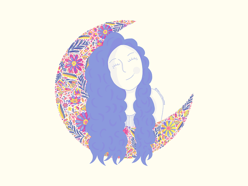 Resultado final de la segunda paleta de colores