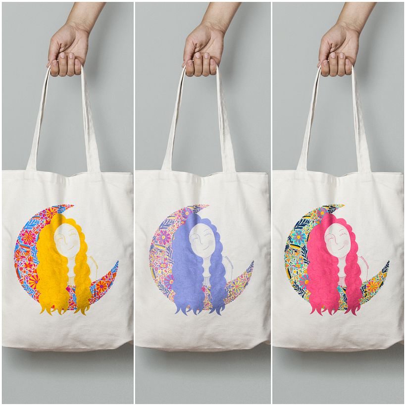 Bolsas de género