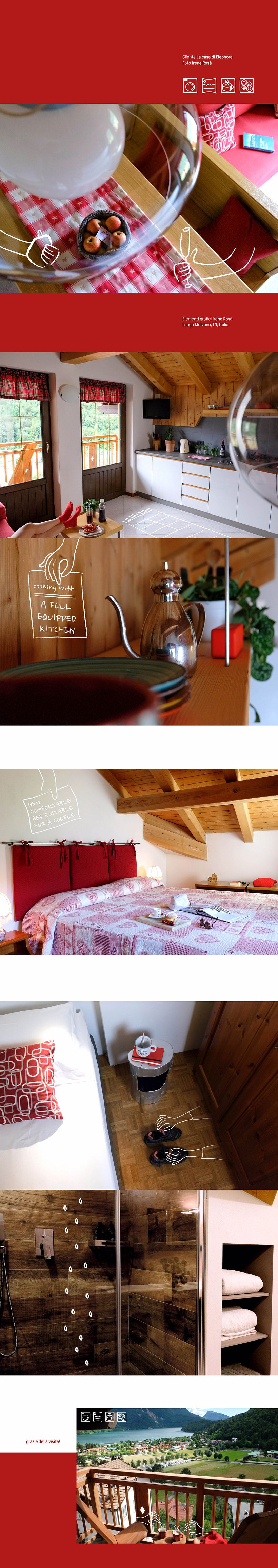 A casa di Eleonora - air bnb -1