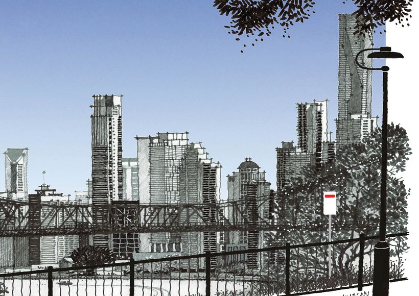 WINTERS DAY. 2018 AUG 2