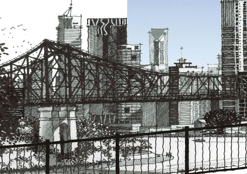 WINTERS DAY. 2018 AUG 3