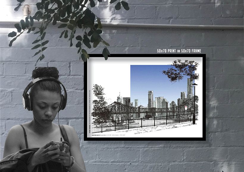 WINTERS DAY. 2018 AUG 5