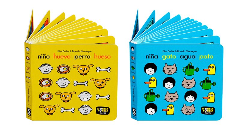 Combinatoria para la primera infancia 4
