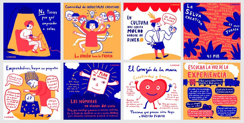 Programa de emprendimiento 0