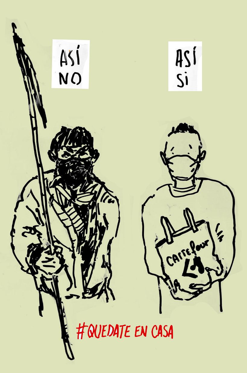 QUEDATE EN CASA -1