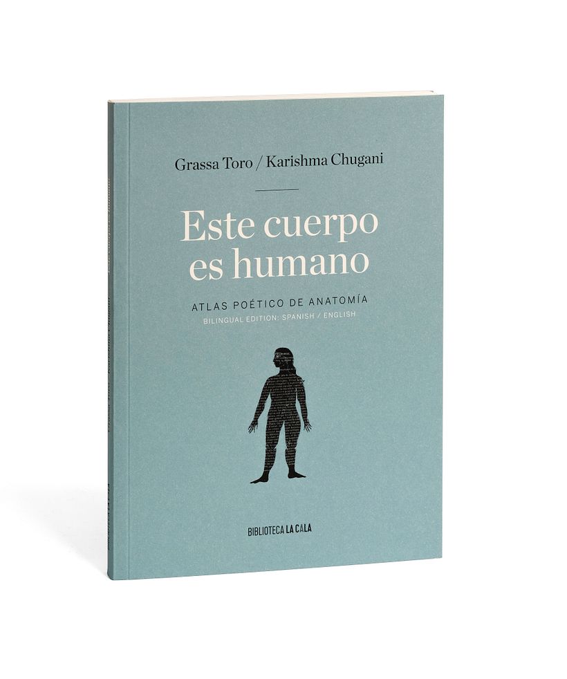 This Body is Human 0
