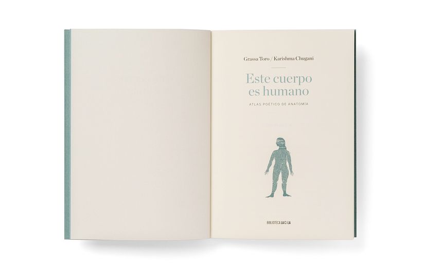 This Body is Human 2