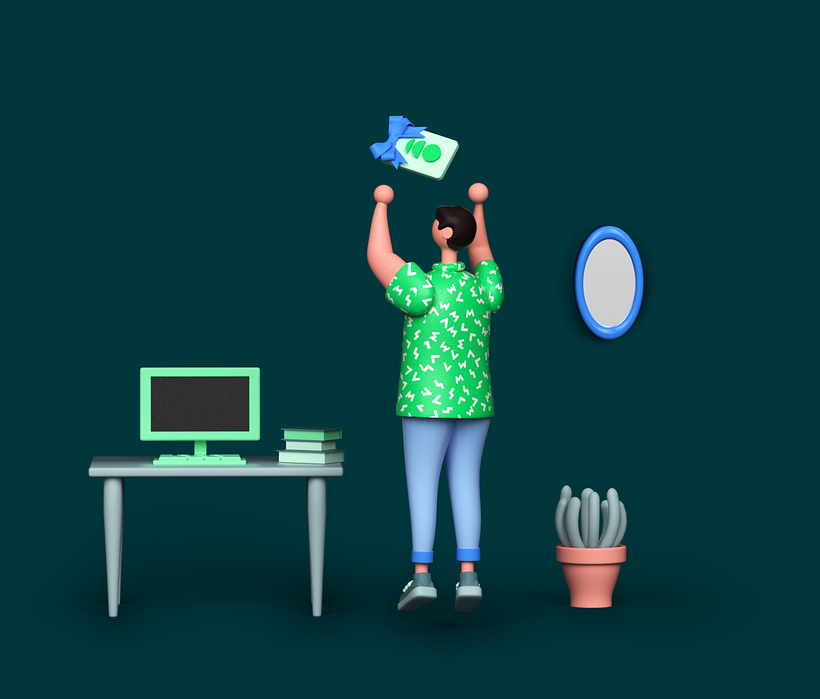 Recharge site illustrations 10