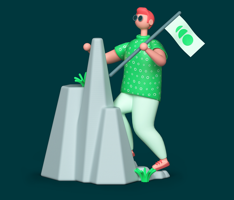 Recharge site illustrations 11