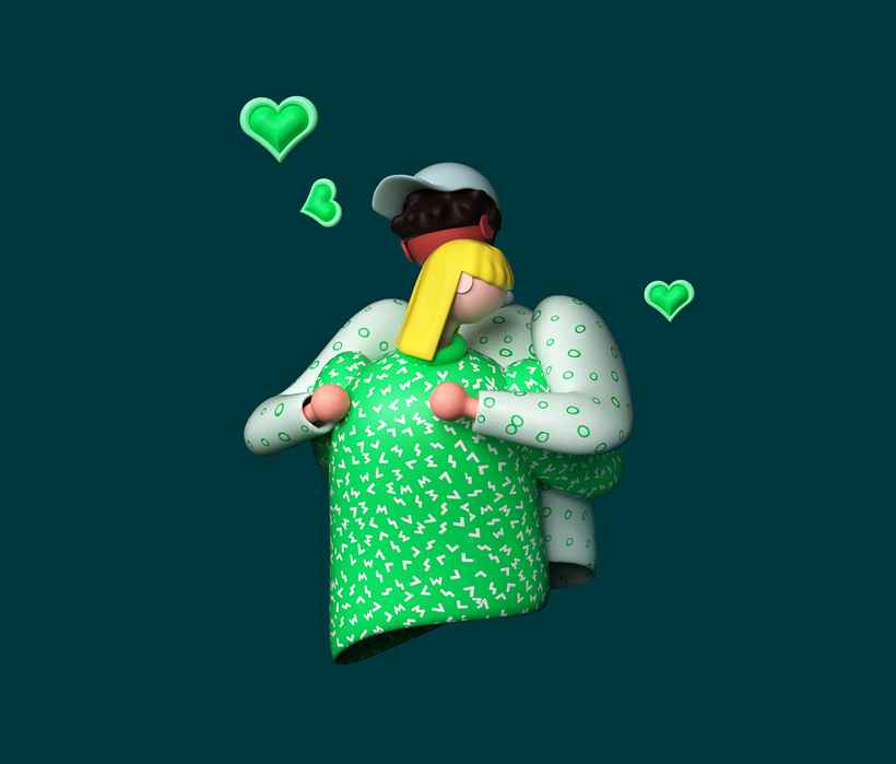Recharge site illustrations 12