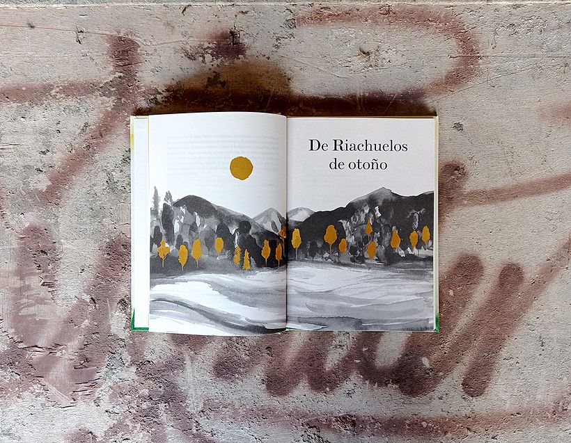 Hojas de Hierba 18