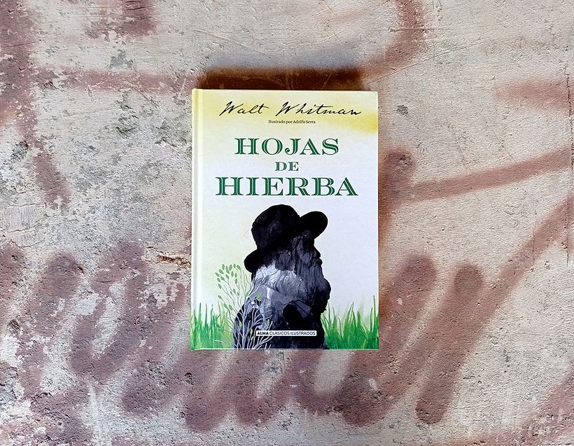 Hojas de Hierba 25