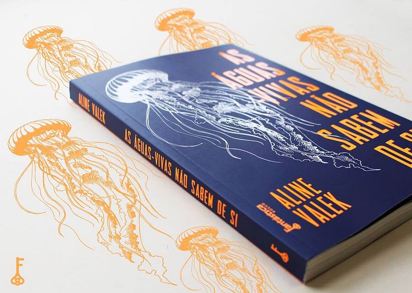 As águas-vivas não sabem de si 0