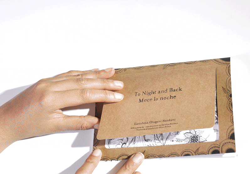 To Night and Back · Theatre Book, Paper Toys and Theatre Boxes 0