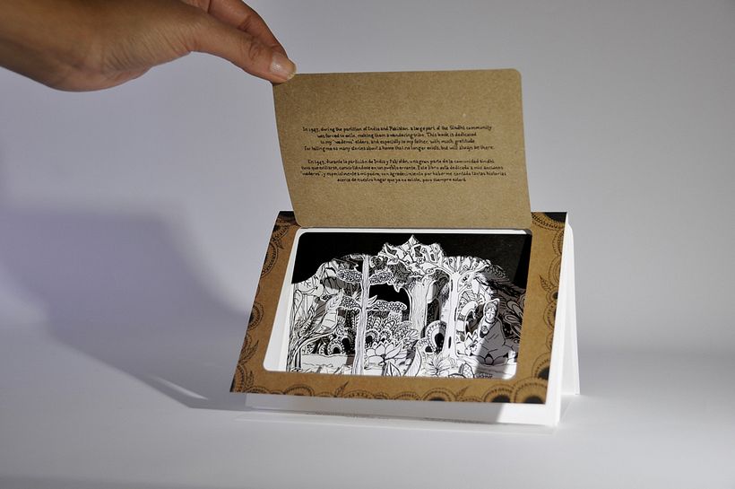 To Night and Back · Theatre Book, Paper Toys and Theatre Boxes 3