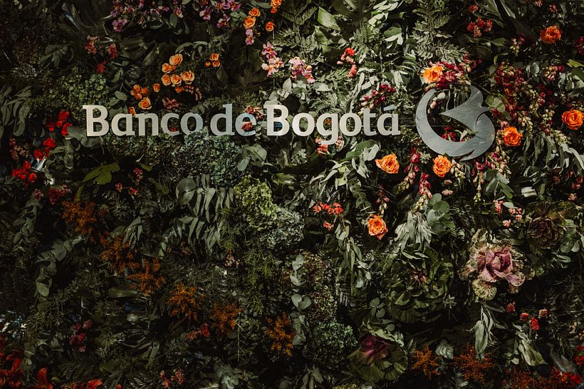 Paredes de follaje 2