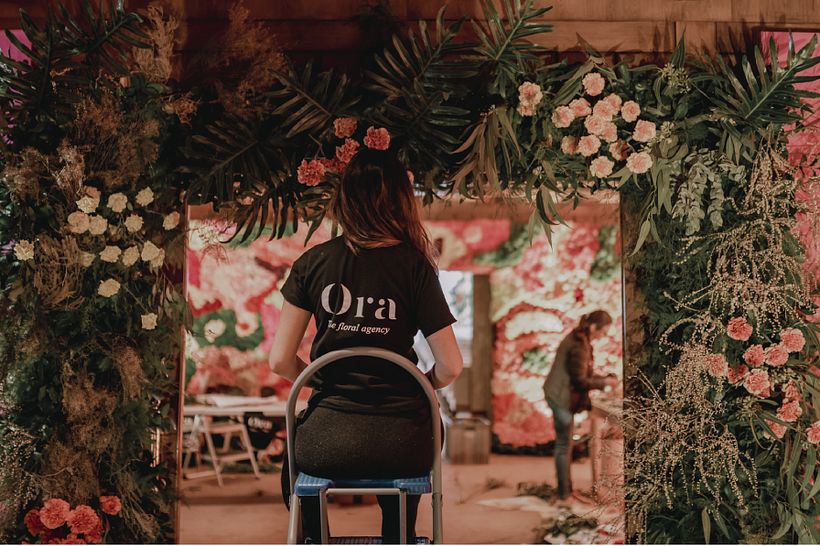 Semana del Clavel Colombia, 2020