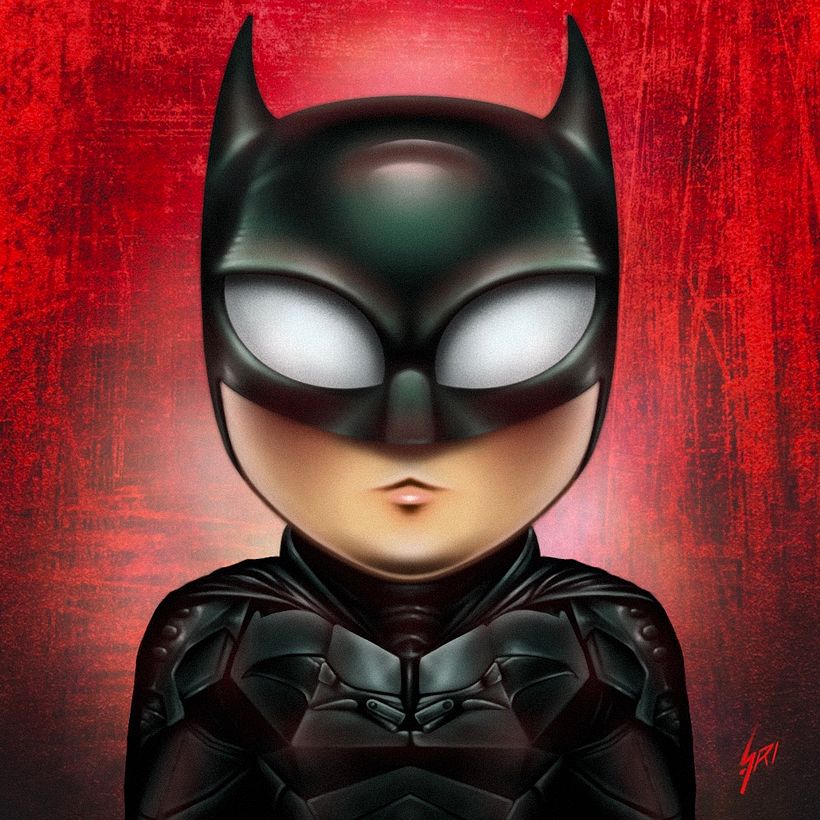 Batman KIT 