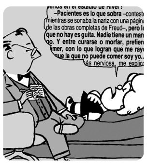 Miguel Gallardo