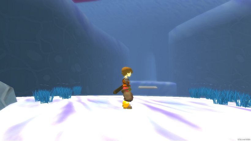 Nonelands Alpha Demo 3