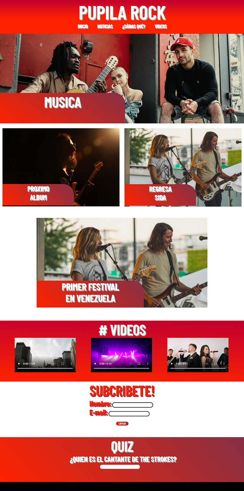 este pequeño blog lo diseñe introduciendo cada una de las herramientas que aprendi en este curso